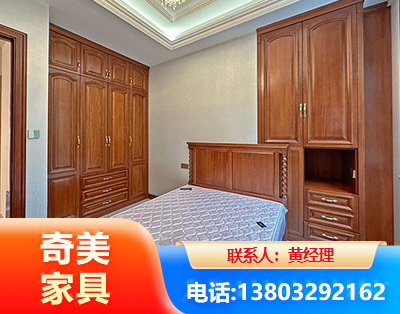 黔东南板木结合家具