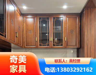 黔东南全屋定制