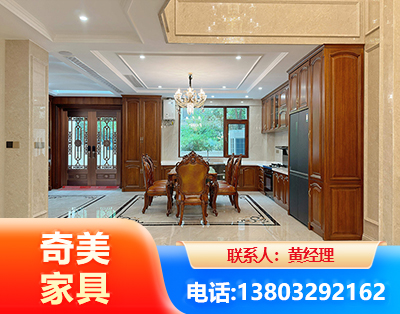 黔东南板木结合家具